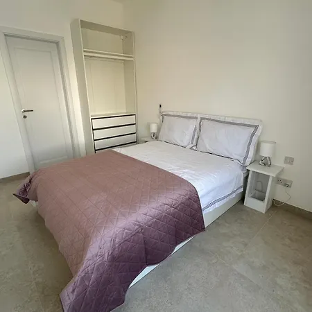 Rural Retreat - Bright With Large Terrace Gharghur
